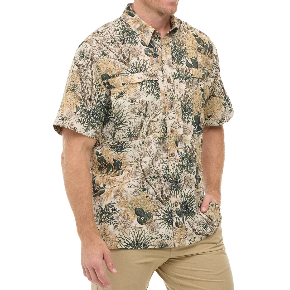 GameGuard Original Shirt