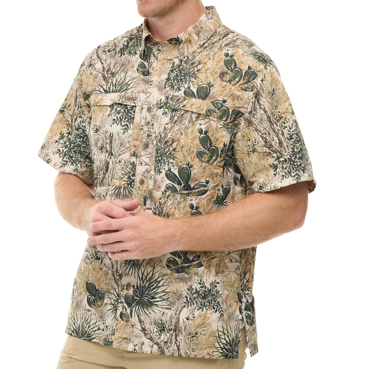 GameGuard Original Shirt