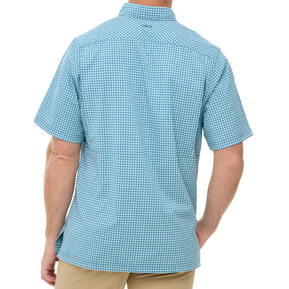 GameGuard Sea Glass TekCheck Shirt
