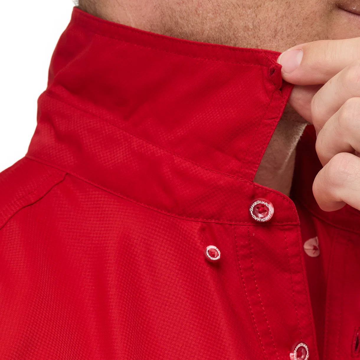 GameGuard Crimson Original Shirt