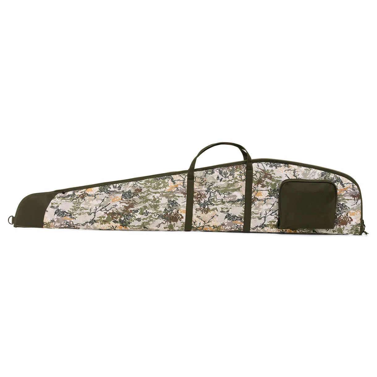 Gameguard Digital Branded Rifle Case