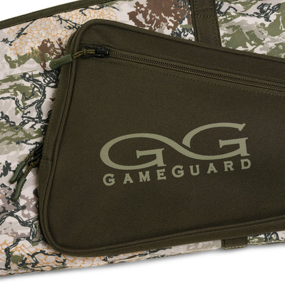 Gameguard Digital Branded Rifle Case
