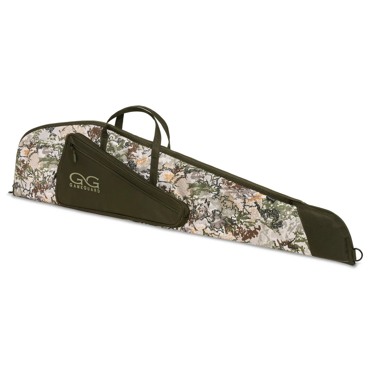 Gameguard Digital Branded Rifle Case