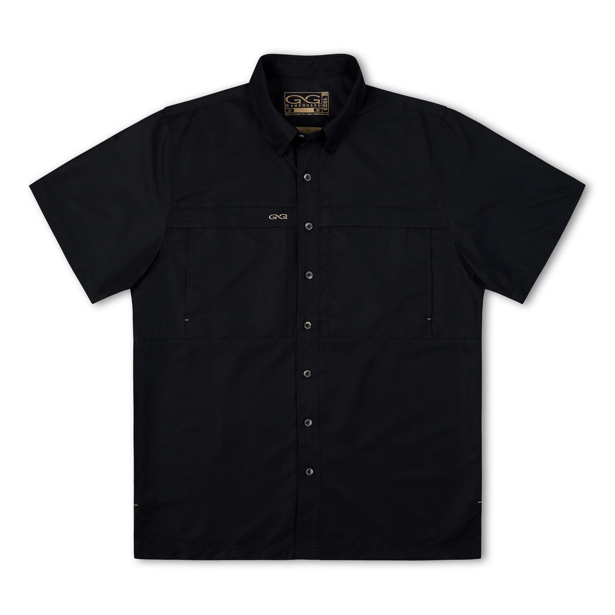 GameGuard Caviar Original Shirt