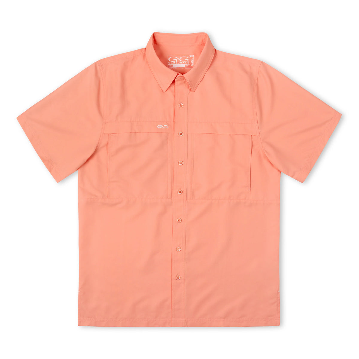 GameGuard Conch Original Shirt