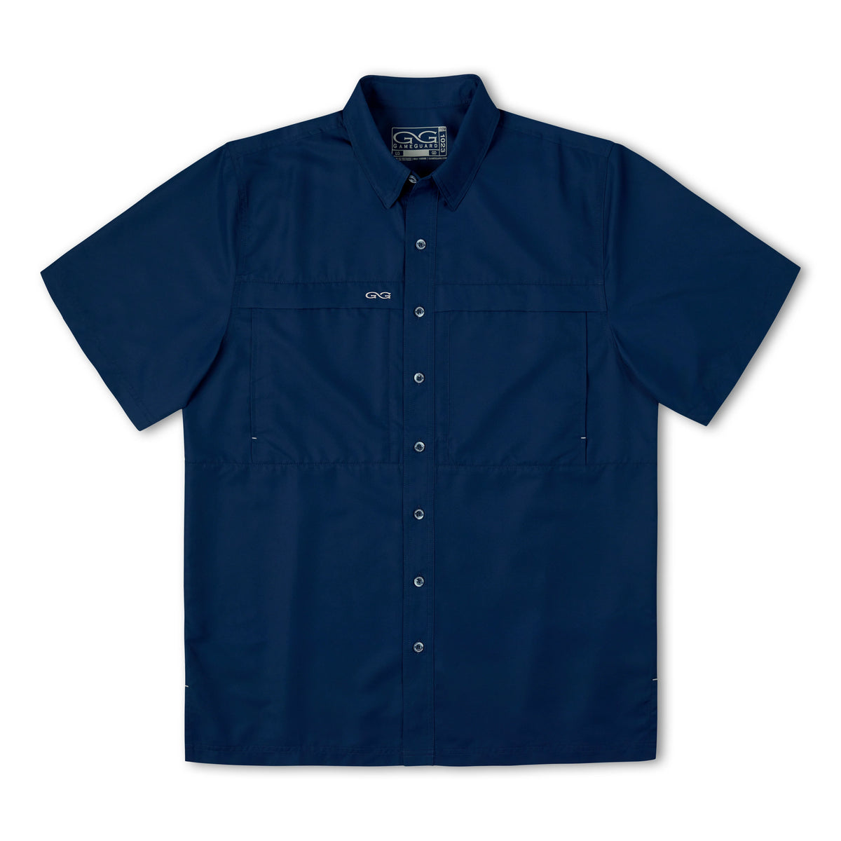 GameGuard Deep Water Original Shirt