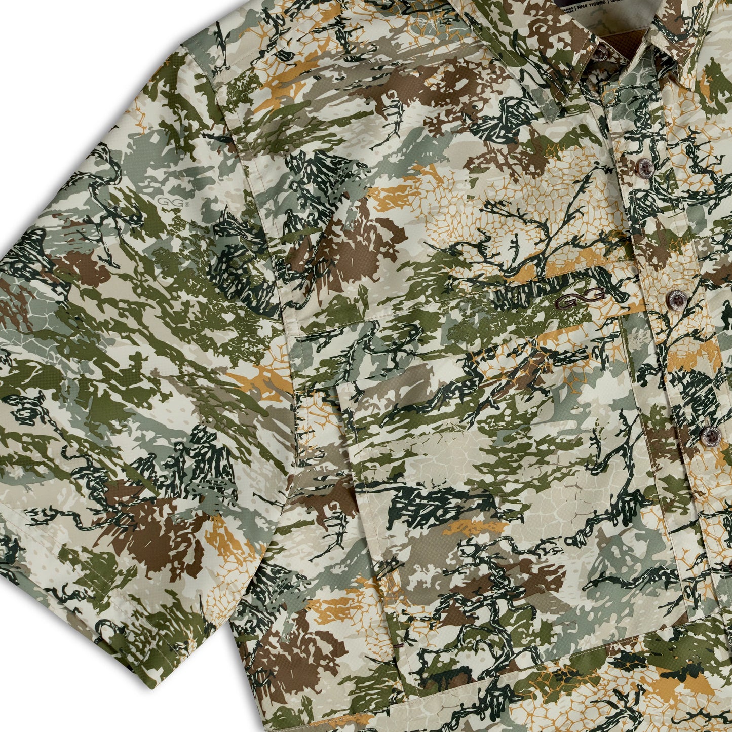 GameGuard Digital Original Shirt
