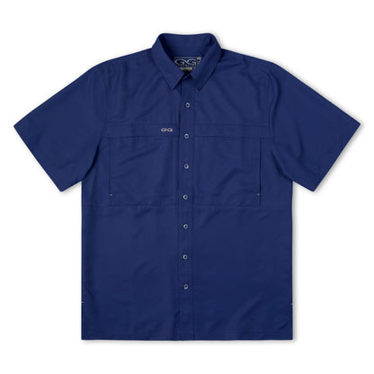 GameGuard Indigo Original Shirt