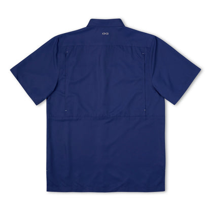 GameGuard Indigo Original Shirt