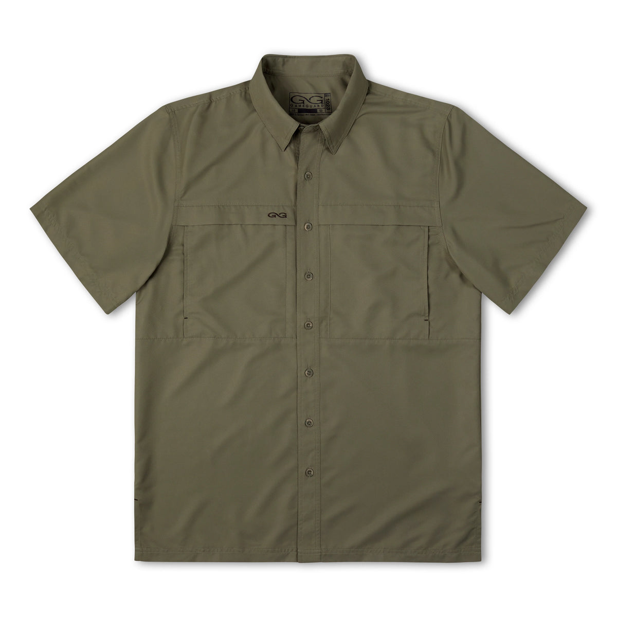 GameGuard Mesquite Original Shirt
