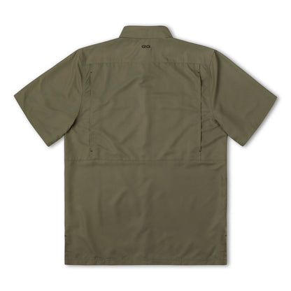 GameGuard Mesquite Original Shirt