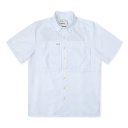 GameGuard White Original Shirt