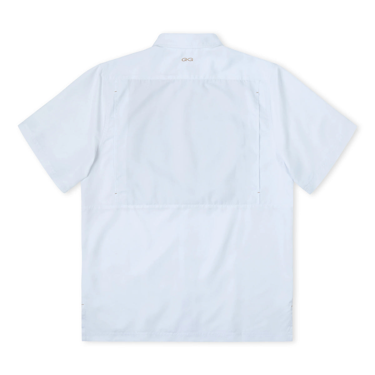 GameGuard White Original Shirt