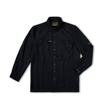 GameGuard Caviar Original Long Sleeve Shirt