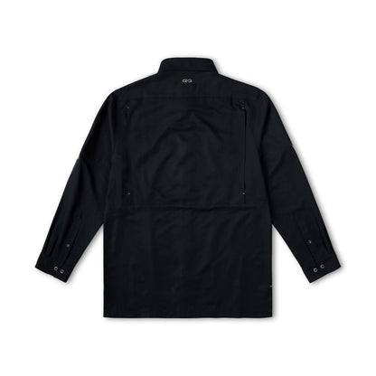 GameGuard Caviar Original Long Sleeve Shirt