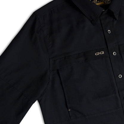 GameGuard Caviar Original Long Sleeve Shirt