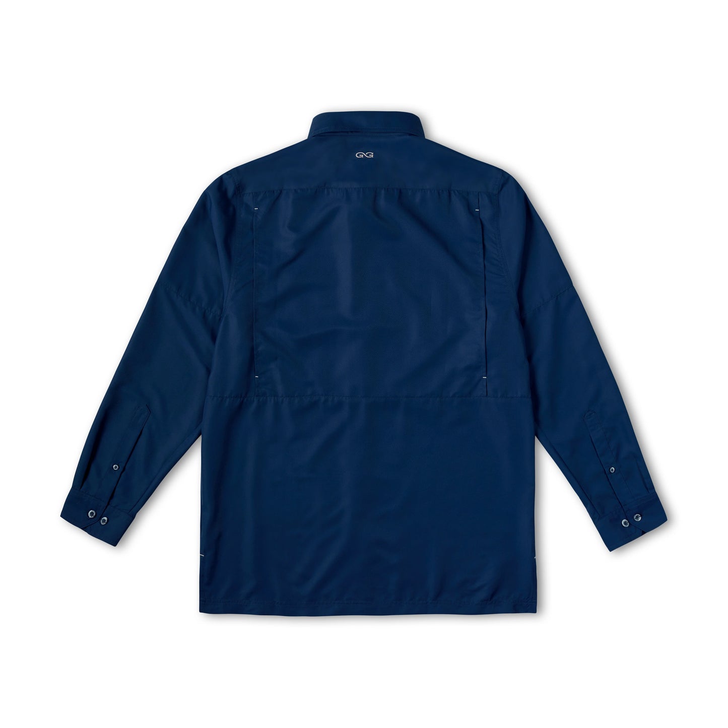GameGuard Deep Water Original Long Sleeve Shirt