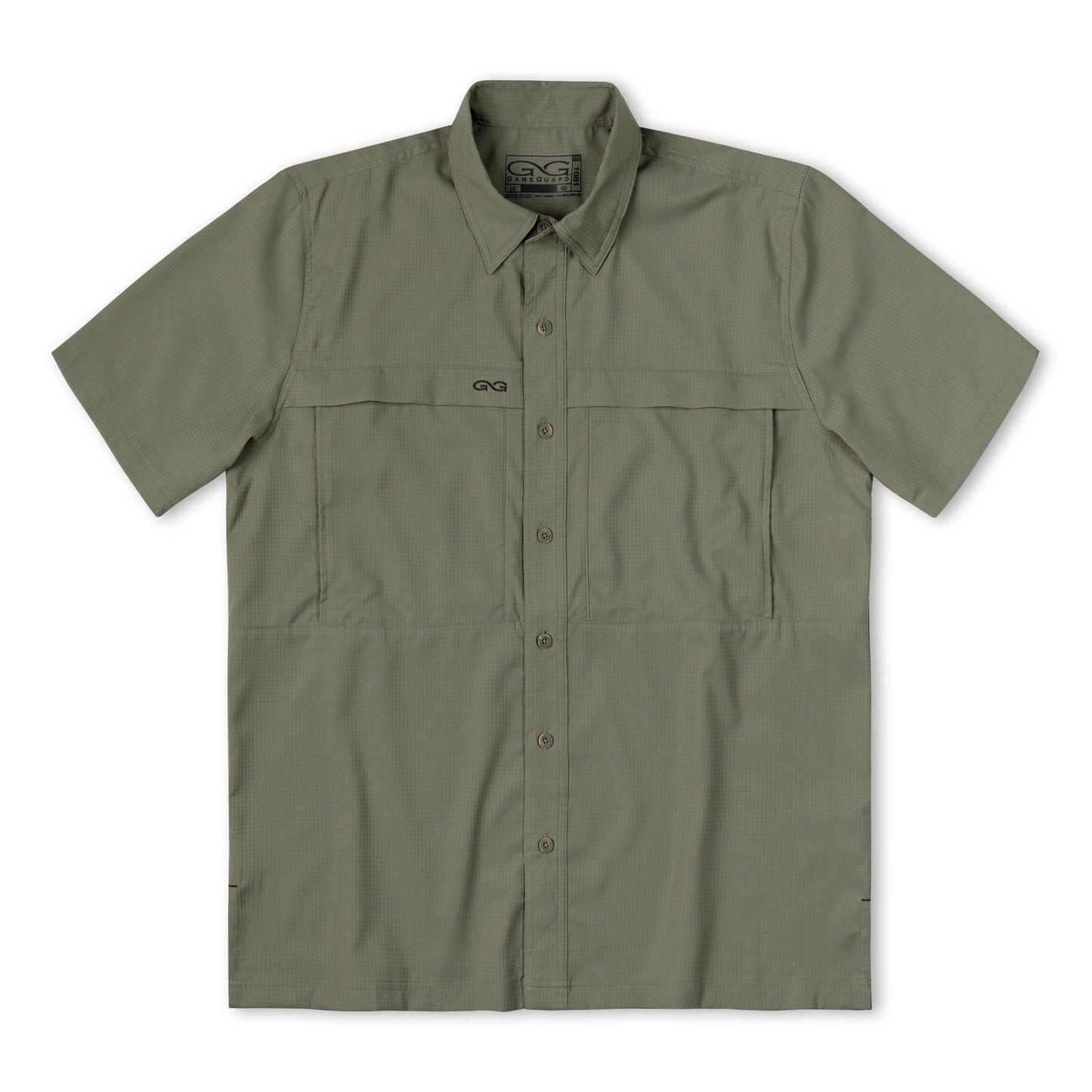 GameGuard Mesquite Scout Shirt