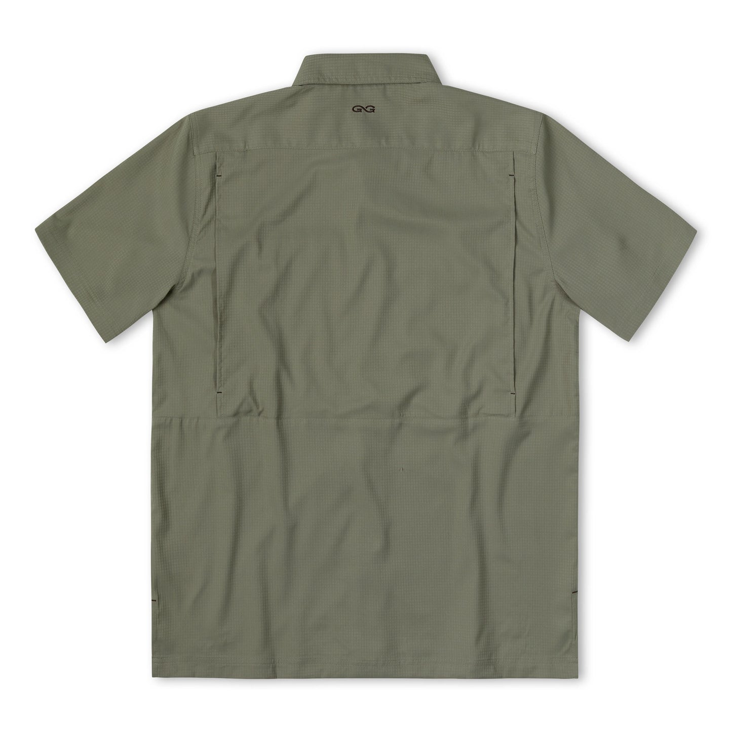 GameGuard Mesquite Scout Shirt