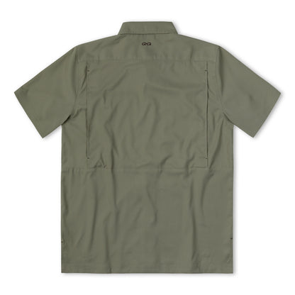 GameGuard Mesquite Scout Shirt