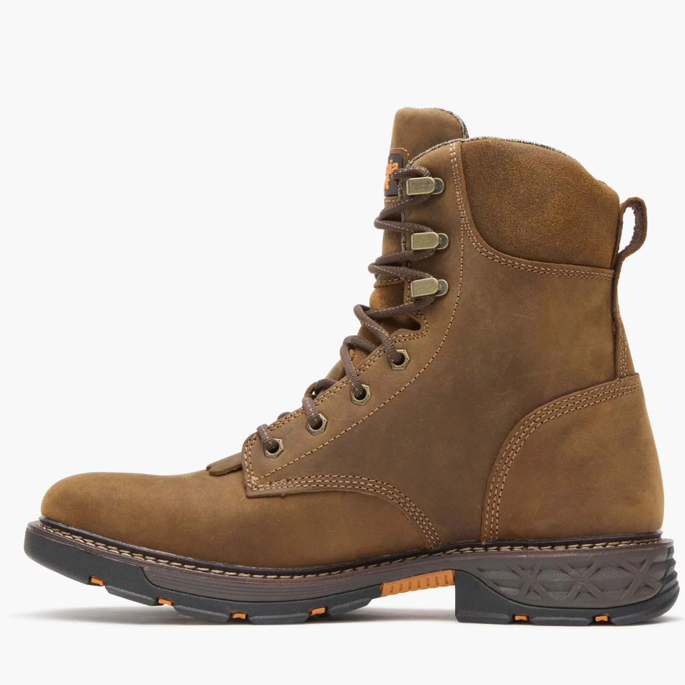Georgia Boot Carbo-Tec FLX Waterproof Lacer Work Boots