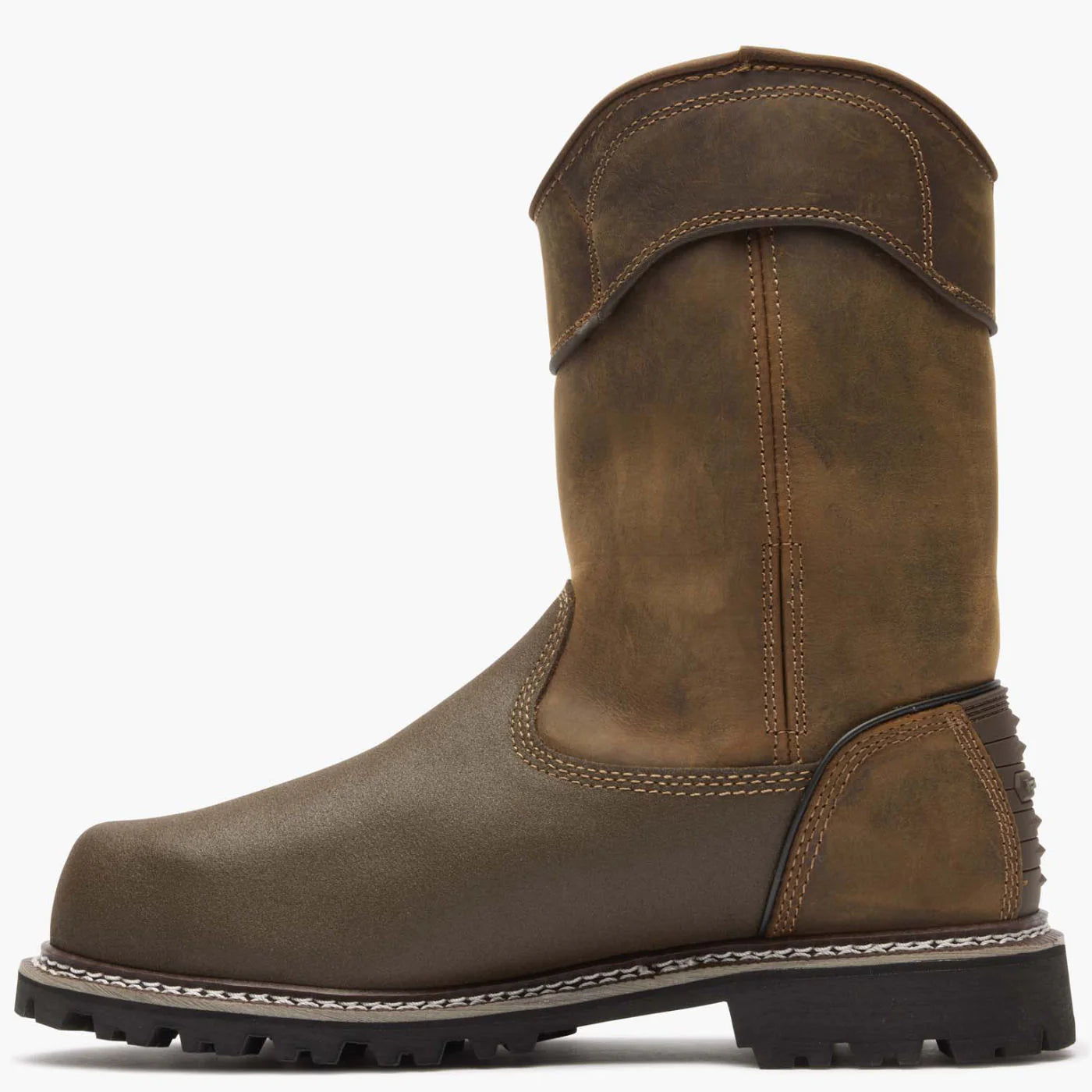 Georgia Boot Brute Met Guard Composite Toe Waterproof Work Boots