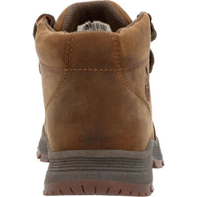 Georgia Boots Athens SuperLyte Wallabe Boots