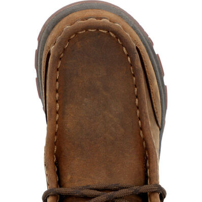 Georgia Boots Athens SuperLyte Wallabe Boots