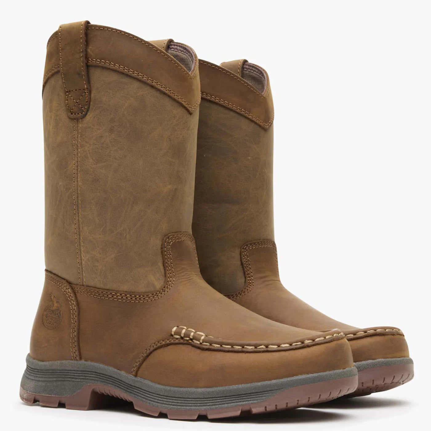 Georgia Boots Athens SuperLyte Pull-On Boot