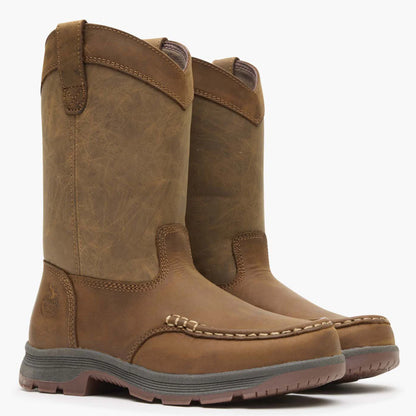Georgia Boots Athens SuperLyte Pull-On Boot
