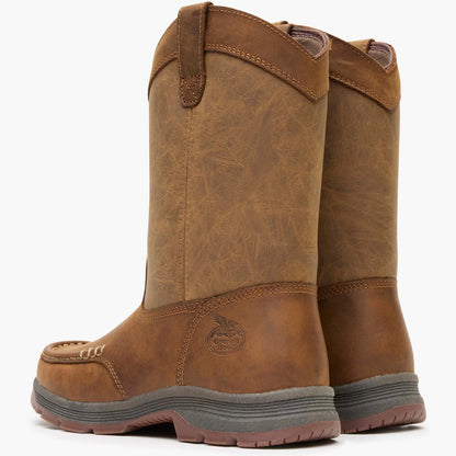 Georgia Boots Athens SuperLyte Pull-On Boot