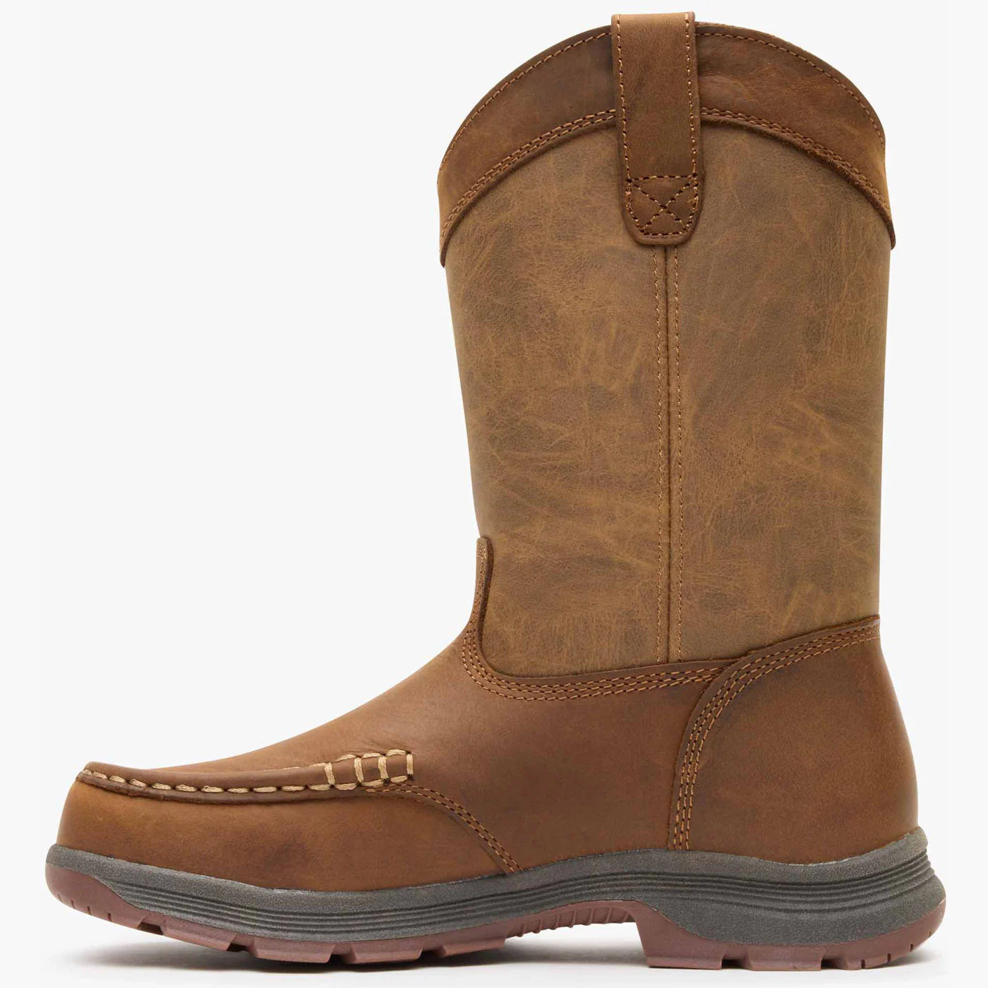 Georgia Boots Athens SuperLyte Pull-On Boot