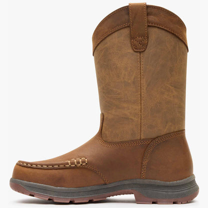 Georgia Boots Athens SuperLyte Pull-On Boot