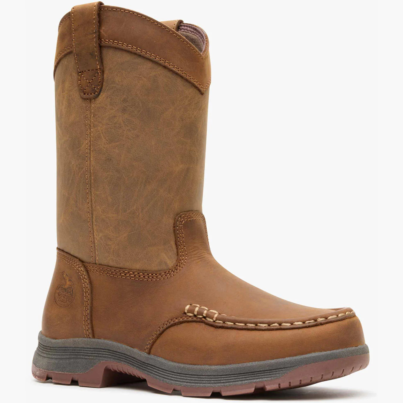 Georgia Boots Athens SuperLyte Pull-On Boot