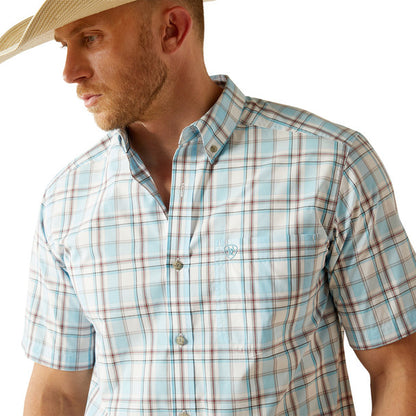 Ariat Geoffrey Pro Series Shirt