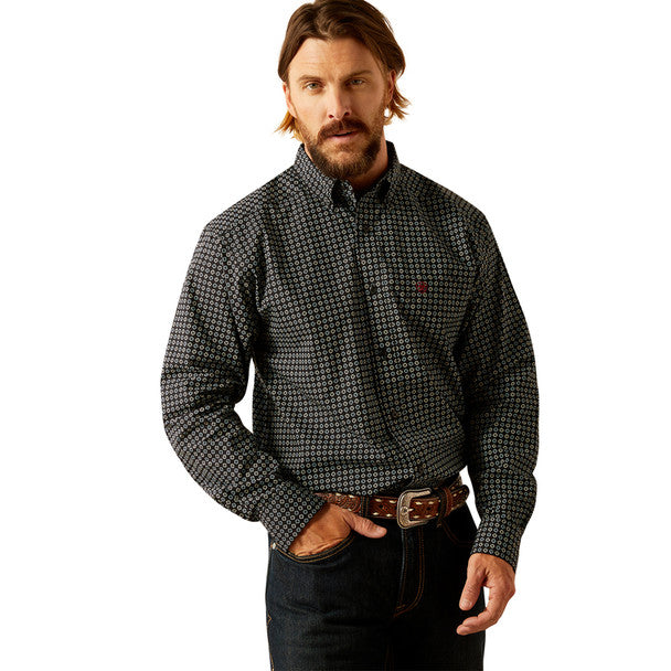 Ariat Gustav Classic Fit Shirt