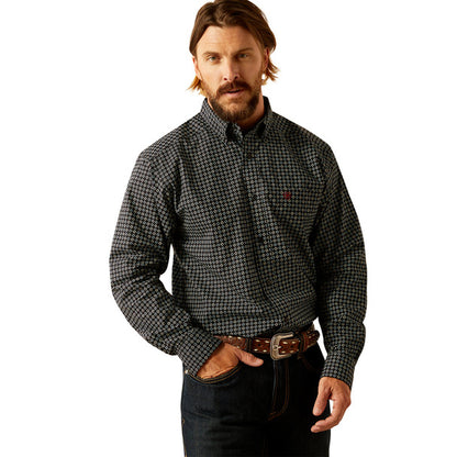 Ariat Gustav Classic Fit Shirt