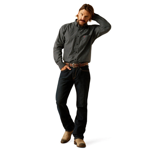Ariat Gustav Classic Fit Shirt