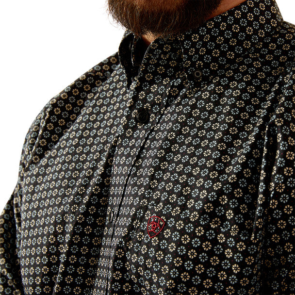 Ariat Gustav Classic Fit Shirt