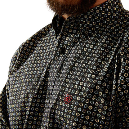 Ariat Gustav Classic Fit Shirt