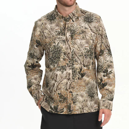 GameGuard Explorer Long Sleeve Shirt