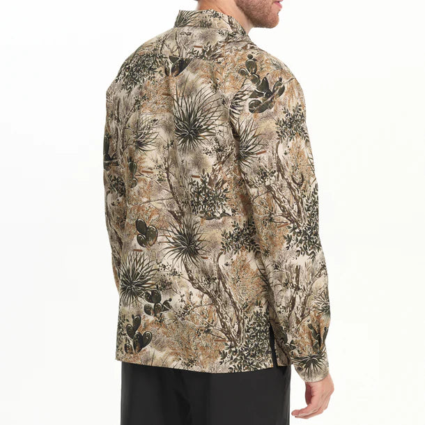 GameGuard Explorer Long Sleeve Shirt