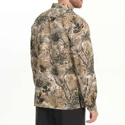 GameGuard Explorer Long Sleeve Shirt