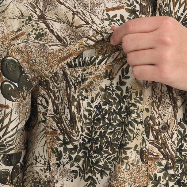 GameGuard Explorer Long Sleeve Shirt