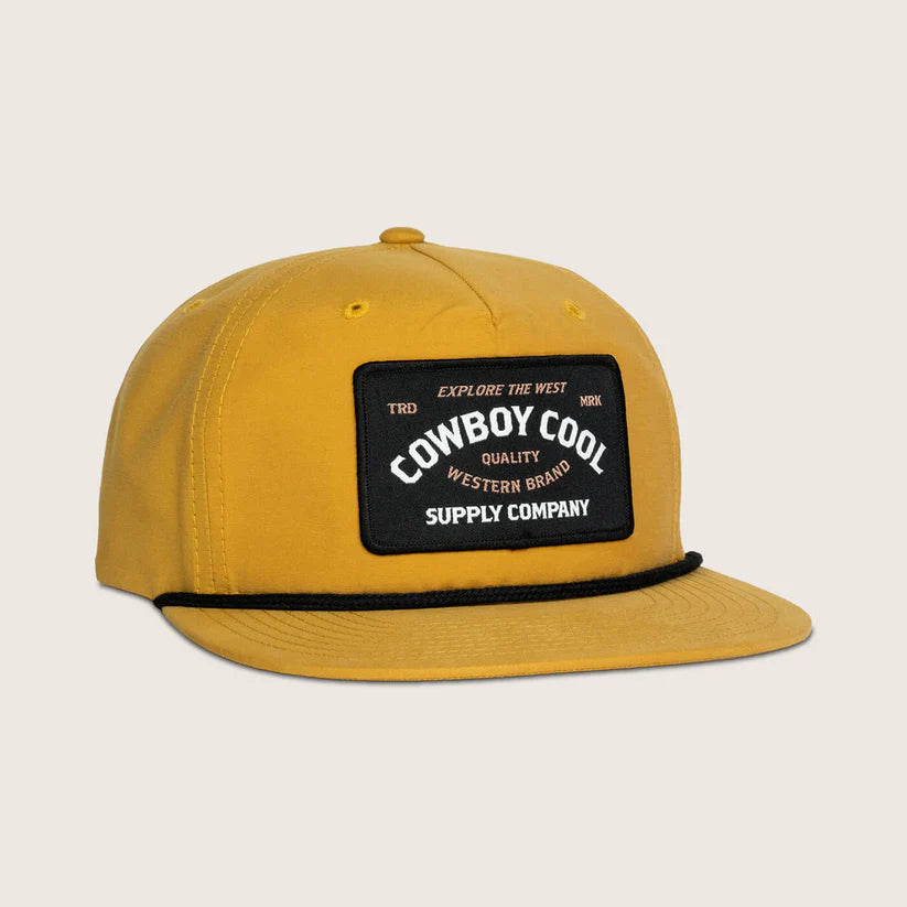 Western Reserve Hat