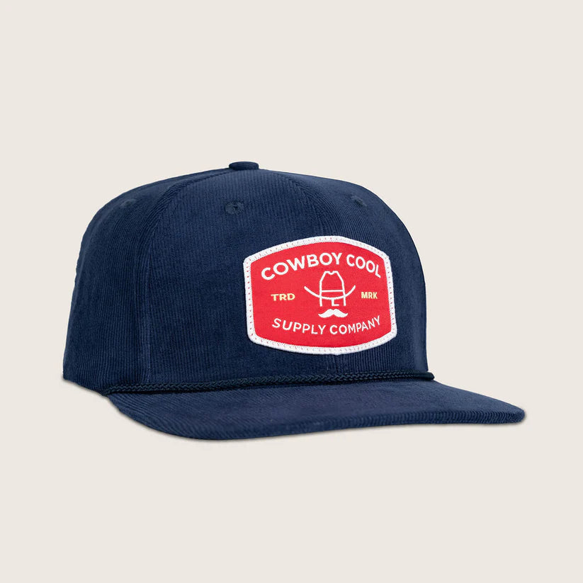 The Buckle Hat