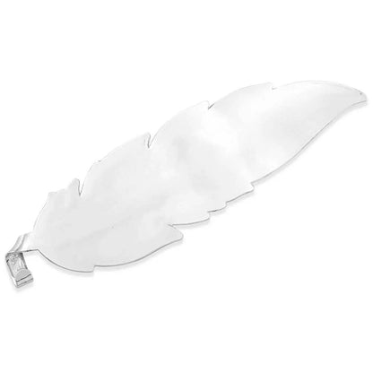 Montana Silversmith Texas Flag Hat Feather