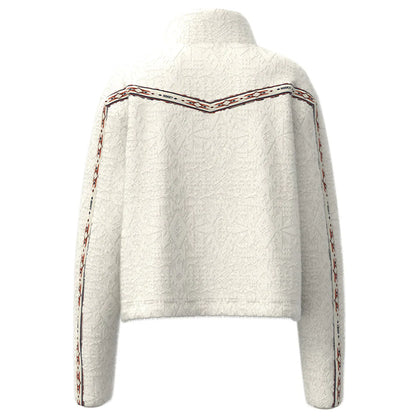 Hooey "Mia" Girls Fleece Pullover