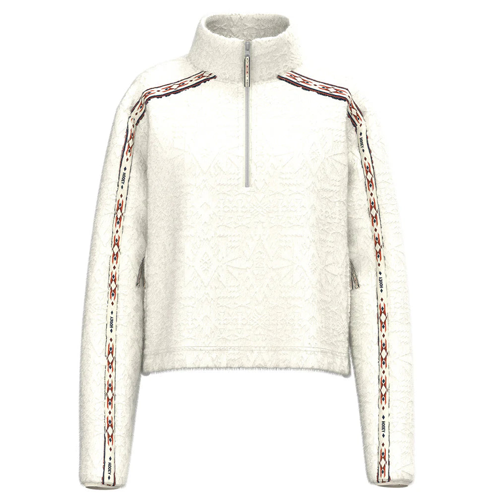 Hooey "Mia" Girls Fleece Pullover