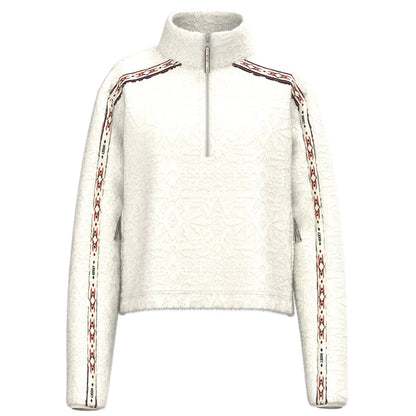 Hooey "Mia" Girls Fleece Pullover